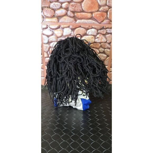 Cabbage Patch Kids OlympiKids 1996 Olympic Tennis Special Edition Doll Team USA - Picture 4 of 6